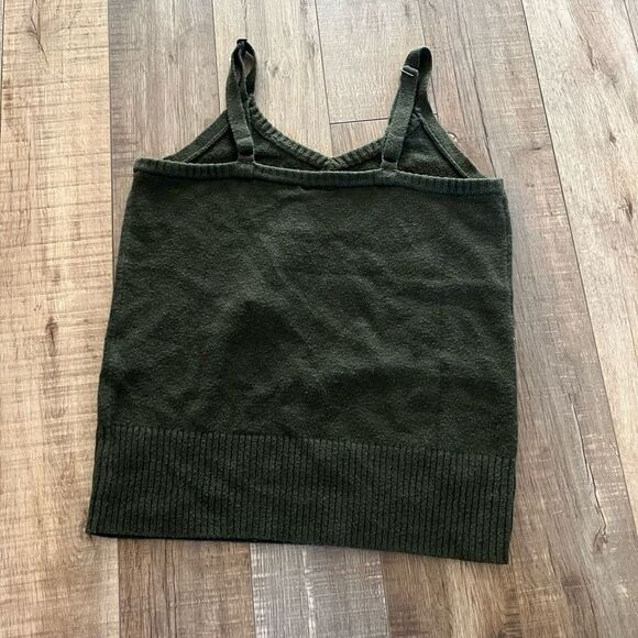 Torrid Everyday Plush Cami Sweater size 00 - Picture 2 of 9